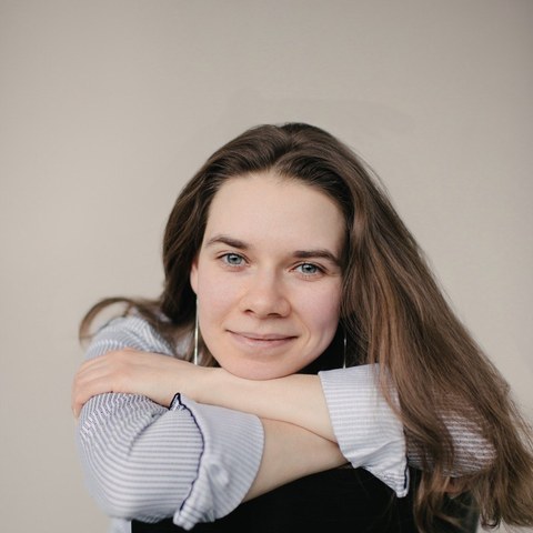 Arina Deriagina